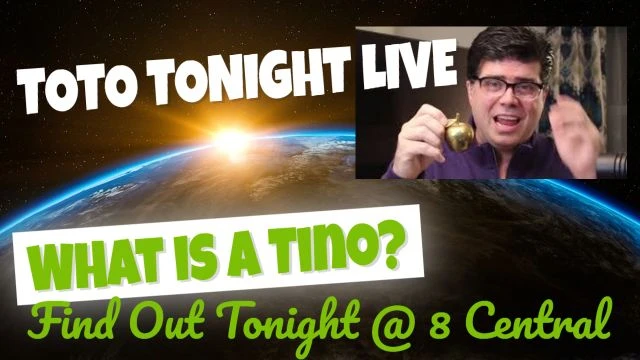 Toto Tonight LIVE 4/26/22