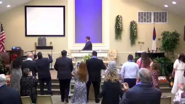 LIVE SABBATH SERVICE 3/8/24 - Pastor Shane Vaughn