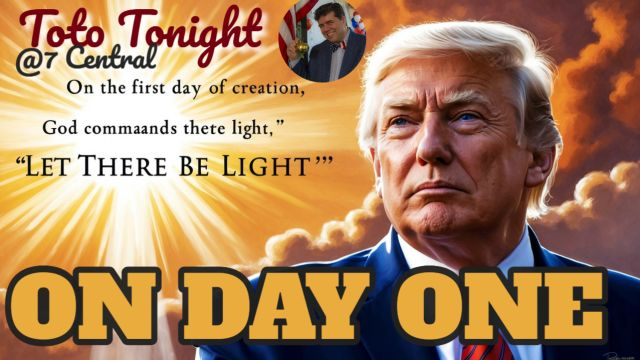 Toto Tonight 12/10/24