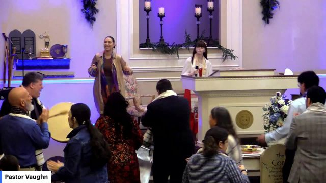 We are live on 08-Feb-25-17:14:52