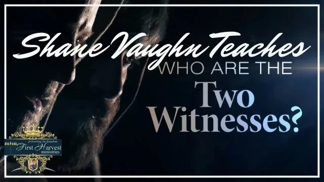 Who Are the Two Witnesses?
