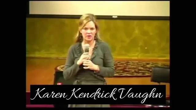 Karen Kendrick Vaughn Miracle