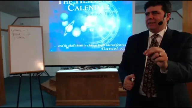 Dr  Vaughn teaches; Priestly calendar  enoch calendar, Creators Priestly Calendar, Enoch Calendar 1