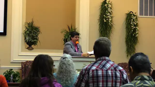 A little song of encouragement, sung LIVE 12 11 20 at our Sabbath Meeting