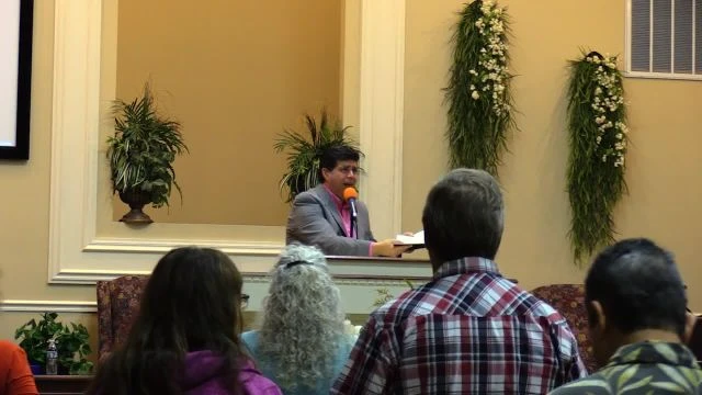 A little song of encouragement, sung LIVE 12 11 20 at our Sabbath Meeting