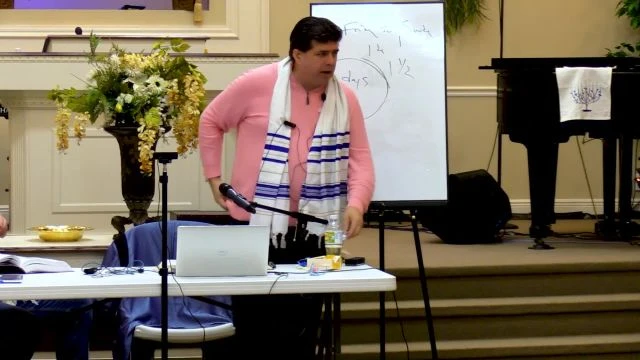 Pastor Vaughn Teaches  The Bad Lie About Good Friday