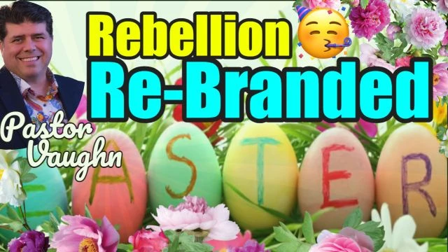Rebellion RE-BRANDED