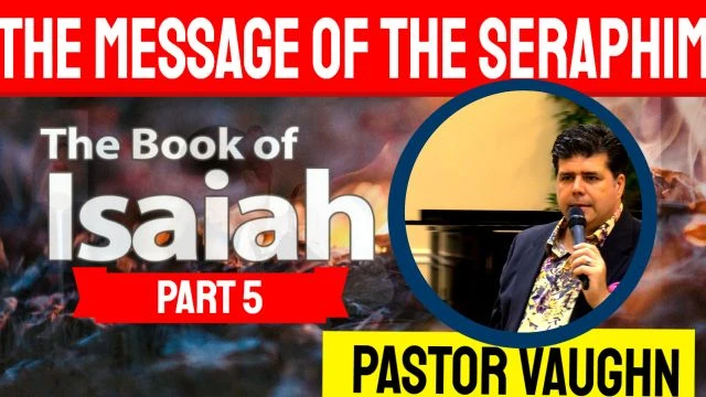 The Book of Isaiah - Part 5