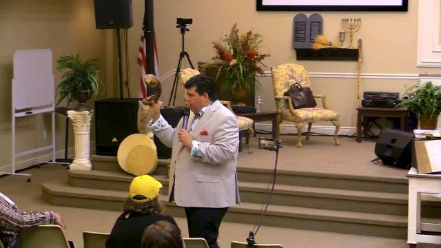 Pastor Vaughn Preaches LIVE 6/18/22  BEHOLD YOUR BIRTHRIGHT - Part 1