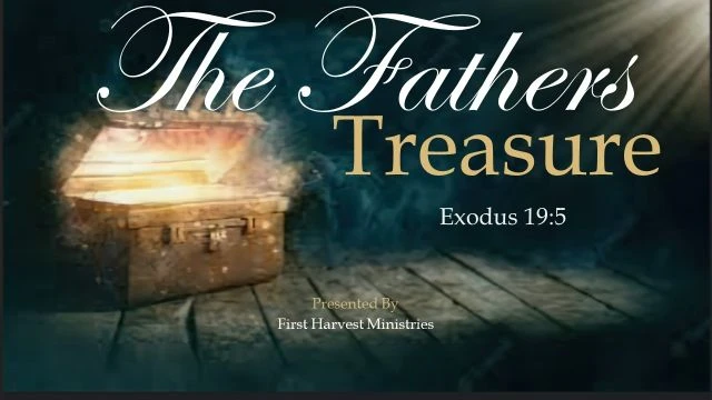 Sermon Date: 8/19/22 ''The Fathers Treasure'' LIVE in Waveland, Ms