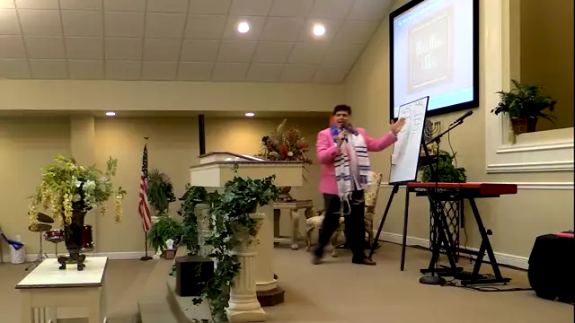 Pastor Vaughn Exposes Babylon ''The Story You Were Never Supposed To Know''