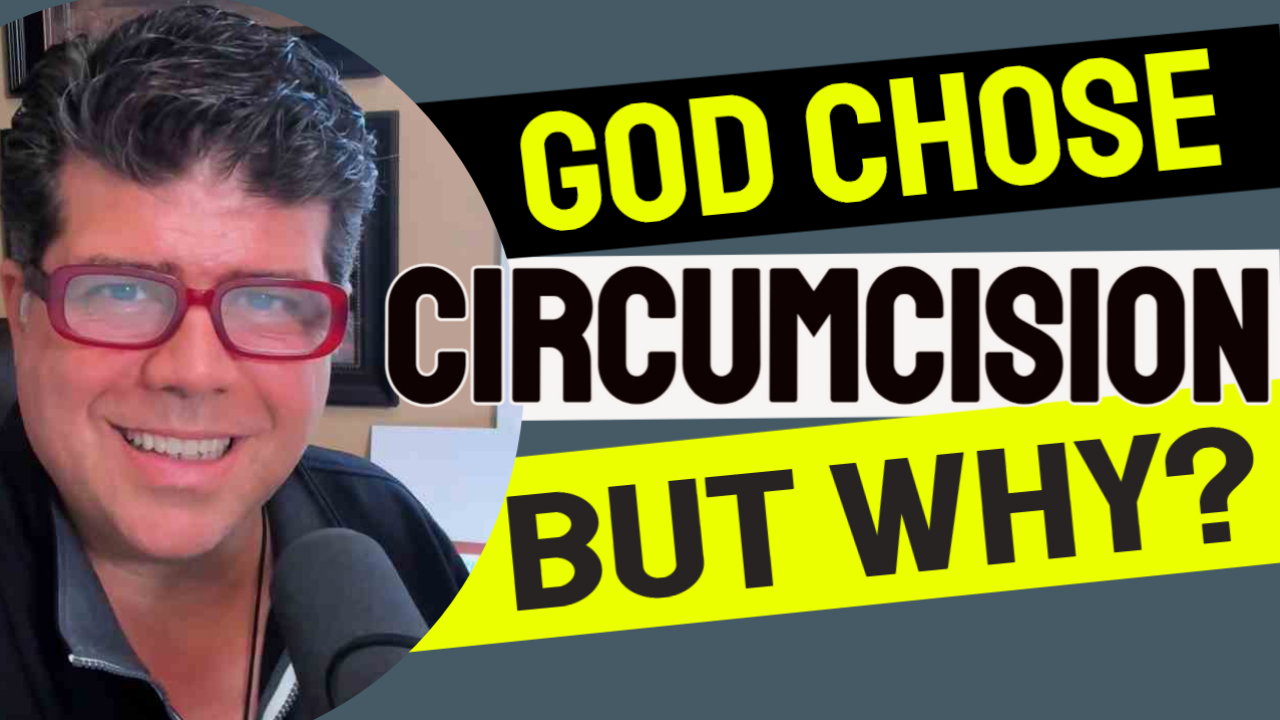 Circumcision? BUT WHY?