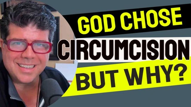 Circumcision? BUT WHY?