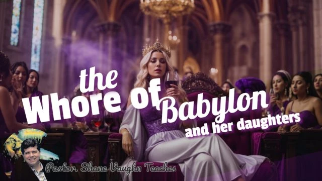 The Whore of Babylon & Her Daughters