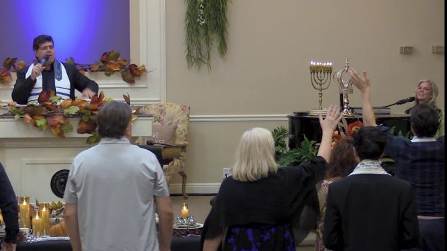 New Song Can You Hear The Voice Of Elijah Written by Pastor. Shane Vaughn