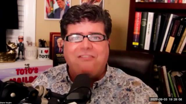 9/3/25 ZOOM REVIVAL - Wed Night - Night 10